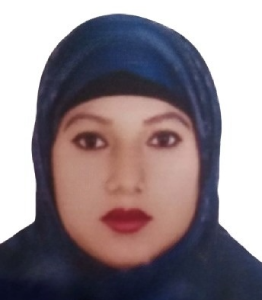 Farzana Khatun Supti 